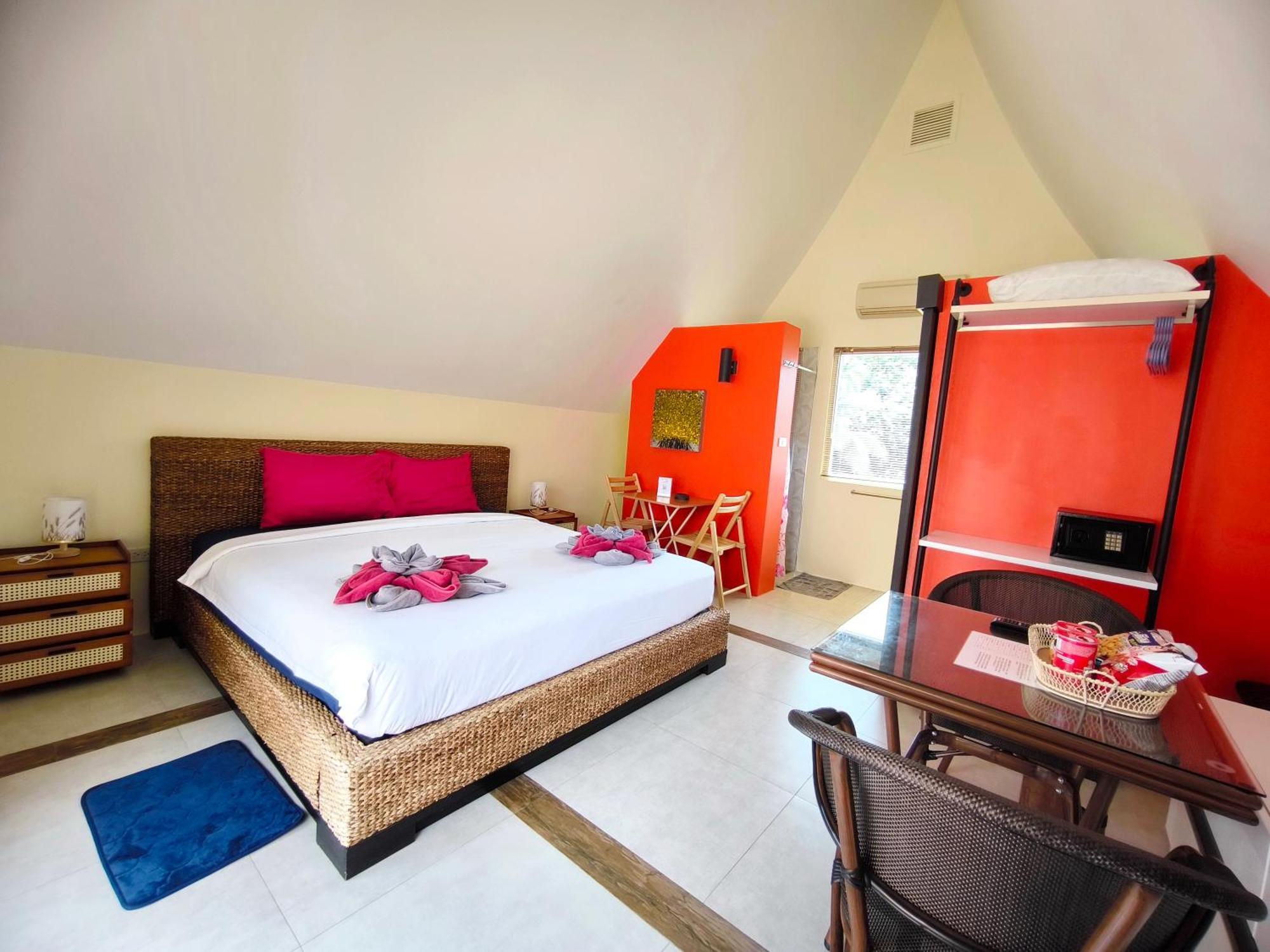 Blue Haven Bay Villa 21D And Resort Apartments Koh Chang Exterior foto