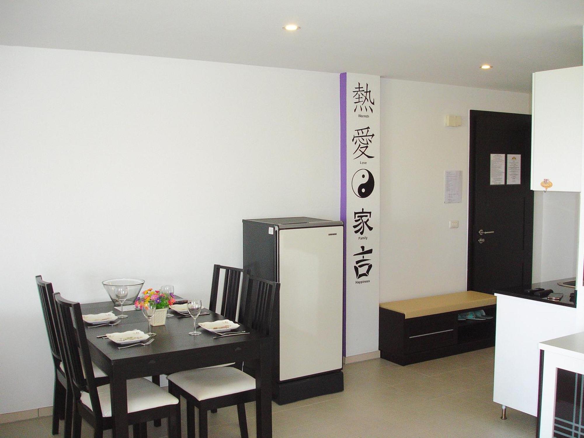 Blue Haven Bay Villa 21D And Resort Apartments Koh Chang Exterior foto